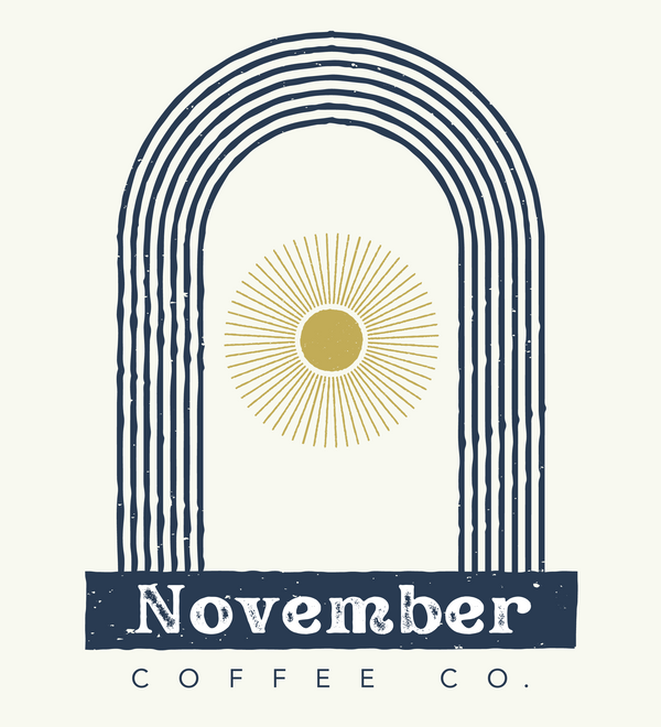 November Coffee Co