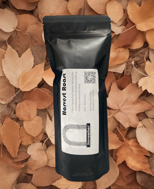Harvest Roast